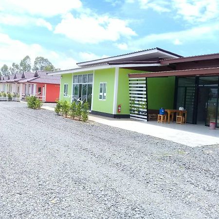 Mailuay Resort Buriram Exterior foto