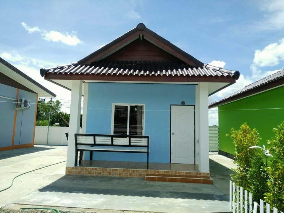 Mailuay Resort Buriram Exterior foto