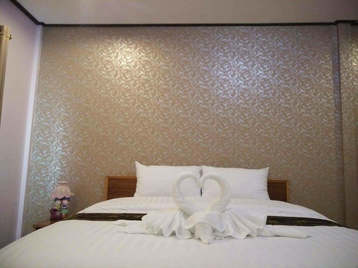 Mailuay Resort Buriram Exterior foto