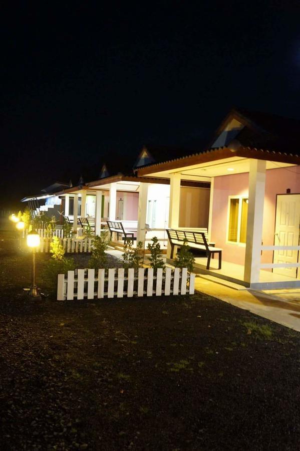 Mailuay Resort Buriram Exterior foto